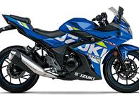  سوزوکی-موتور-GSX250R